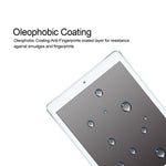 [Tempered Glass] Screen Protector For Apple Ipad Air / Ipad Air 2