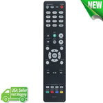 Rc-1217 Replace Remote Control For Denon Av Receiver Avr-X1400H Avr-S730H Rc1217