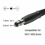 90W Ac Adapter Power Supply Charger For Microsoft Surface Dock Pro 4 1661 1749