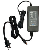 Ul 12V 3.33A Ac Adapter For Lg Flatron E2250T E2250V Lcd Monitor Power Charger