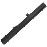 For Asus X551M Series A31N1319 A41N1308 X45Li9C Yu12008-13007D Laptop Battery H