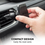 Vena Magnetic Cell Phone Mount Car Air Vent Holder for iPhone Samsung Galaxy