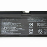 Rc30-0270 Battery For Razer Blade 15 Base 2018 2019 Rz09-0270 Rz09-03006