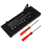 For Apple Macbook Pro 13 Inch Battery Mid 2009 2010 2012 Early/Late 2011 A1278