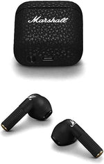 Marshall Minor III True Wireless Bluetooth In-Ear Headphones Earbuds