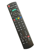 Universal Remote Control For Panasonic Tv N2Qayb000837,N2Qayb000703,N2Qayb000928