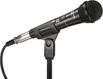 Audio-Technica PRO 41 Cardioid Dynamic Microphone