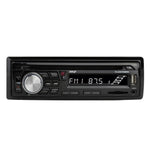 Pyle Bluetooth Marine Radio MP3/USB/SD CD AM/FM, Cover, 4x 6.5" Speakers