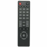 New Nh300Ud Remote Control For Magnavox Tv 19Me402V 22Me402V 26Me402V 22Me402Vf7
