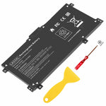 Lk03Xl Battery For Hp Envy 17M Tpn-W127 Tpn-W128 Tpn-W129 Hstnn-Ub71 L09280-855