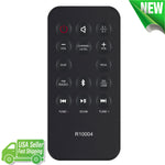 R10004 Replacement Remote Control For Logitech 5.1 Surround Sound Speakers Z607
