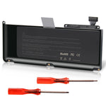 Fancy A1331 Battery For Apple Macbook Pro 13" 15" 17" A1342 (Late 2009 Mid 2010)