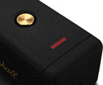 Marshall - Emberton II Bluetooth Speaker - Black/Brass