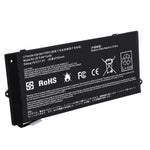 For Acer Chromebook C720 C720P C740 Battery 11.4V 45Wh Ap13J4K Ap13J3K C740-C4Pe