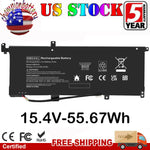 New Mb04Xl Mbo4Xl Battery For Hp Envy X360 M6-Aq003Dx 15 Convertible 844204-850