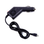 2A Car Charger Auto Dc Power Supply Adapter For Garmin Gps Oregon 400 T 400L/M/T