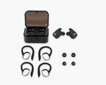 Altec Lansing MZX635 True Wireless Earbuds and Charging Case