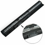 Ri04 Battery For Hp 805294-001 Probook 450 G3 455 G3 805047-851 Hstnn-Pb6Q R104