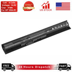 Laptop Battery 756745-001 756743-001 Tpn-Q140 For Hp Envy 15-K000 15-X000 17-X00