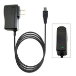 Ac Wall Adapter Power Supply Charger Cord For Amazon Kindle Fire Kids 7" Tablet