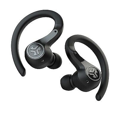 Jlab Epic Air Sport Active Noise Cancelling True Wireless Bluetooth Earbuds