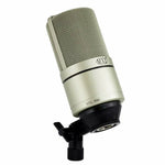 990/991 Pressure Gradient Condenser Instrument Recording Microphone New