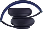 Studio Pro - Wireless Noise Cancelling Over-The-Ear Headphones - Navy