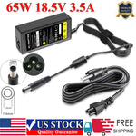 New Brand For Hp 2000 Series Laptop Notebook Ac Adapter Power Cord Charger