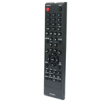 New Ne206Ud Replace Remote For Magnavox 19Mdtr20 20Mc43 27Mc43 Msd724F Mwc24T5