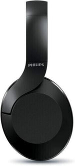 Philips TAPH802 Wireless Bluetooth Over-Ear Headphones Hi Res, Noise Isolation