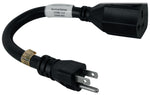 Furman ADP-1520B 12" Power Adapter Cord