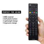 Universal Tv Remote Control For Samsung/Tcl/Sonypanasonic/Toshiba/Lg/Smart Tv