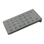 New Remote Control Fit For Bose Wave Music Radio System Cd Awrcc1 Awrcc2 Awrcc3