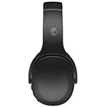 Restored Skullcandy Crusher Evo Wireless Over-Ear Headphone - True Black