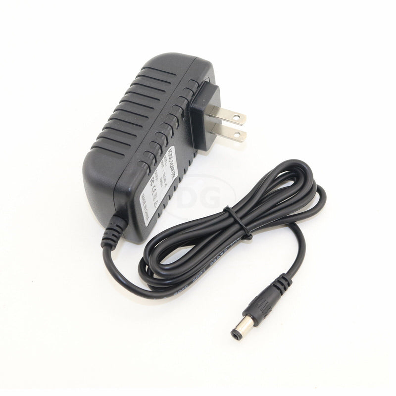 Ac Adapter Power For Brother P-Touch Pt-1880 Pt-1880Sc Pt-1880C Pt-1880W Printer