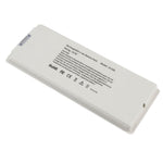 New Battery For Apple Macbook 13" Inch White Mac A1185 A1181 Ma566Fe/A Mb881Ll/A