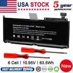 A1331 Battery For Apple Macbook Pro 13" 15" 17" A1342 (Late 2009 Mid 2010) Fast