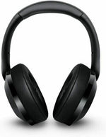 Philips TAPH802 Wireless Bluetooth Over-Ear Headphones Hi Res, Noise Isolation