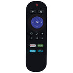 New Remote For Hisense Tv With Netflix Hulu Sling Vudu 60R5800E 65R6E1 50R7050E