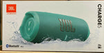 JBL Charge 5 Portable Wireless Bluetooth Speaker - Teal *CHARGE5TEAL