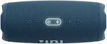 JBL Charge 5 Portable Wireless Bluetooth Speaker -Blue(JBLCHARGE5BLUAM)