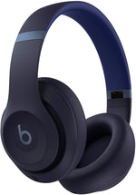 Studio Pro - Wireless Noise Cancelling Over-The-Ear Headphones - Navy