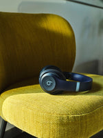 Studio Pro - Wireless Noise Cancelling Over-The-Ear Headphones - Navy