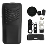 Replacement Housing Case Kit For Kenwood Tku100 Tk2000 Tk3000 Radio