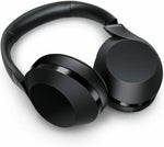 Philips TAPH802 Wireless Bluetooth Over-Ear Headphones Hi Res, Noise Isolation