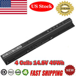 M5Y1K Laptop Battery For Dell Inspiron 3451 5451 5551 5555 5558 5559 5755 40Wh