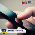 [2 Pack] ArmorSuit Nokia Lumia 1520 Clear Anti-Bubble Screen Protector