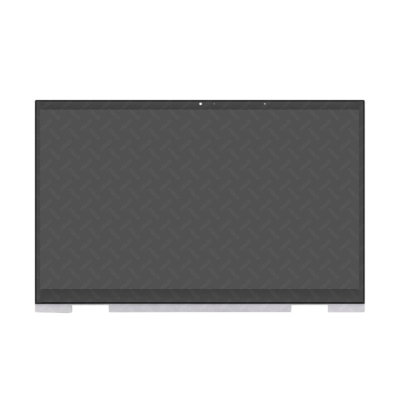 M45453-001 Lcd Touch Screen Assembly For Hp Envy X360 15M-Es0013Dx 15M-Es0023Dx
