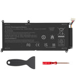 Lp03Xl 807417-005 804072-241 Battery For Hp Envy 15T-Ae100, 15Z-Ah000 M6-Ae151D