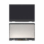 15.6'' Fhd Led Lcd Touch Screen Digitizer Assembly For Hp Envy X360 15-Cp0053Cl